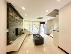 Jalan Kayu Estate (D28), Terrace #608231381